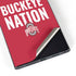 Ohio State University The Ohio State Buckeyes Galaxy S25 Ultra Skin